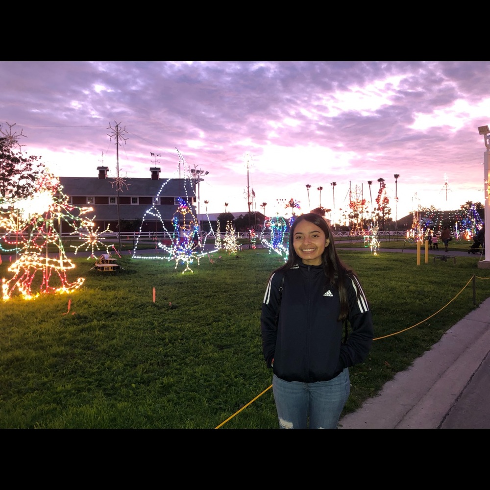 Meet your Posher, Aylin